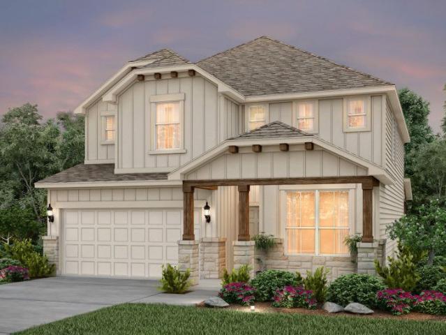 House for sale in Williamson, Texas