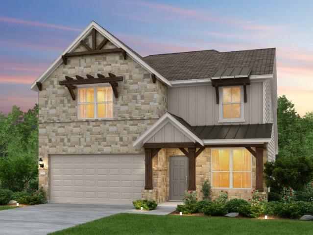 House for sale in Williamson, Texas