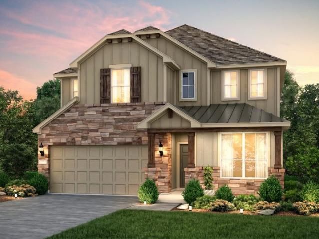 House for sale in Williamson, Texas