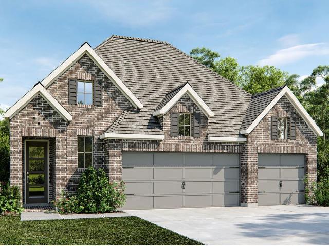House for sale in Williamson, Texas