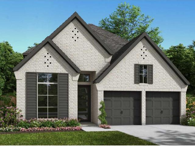House for sale in Williamson, Texas