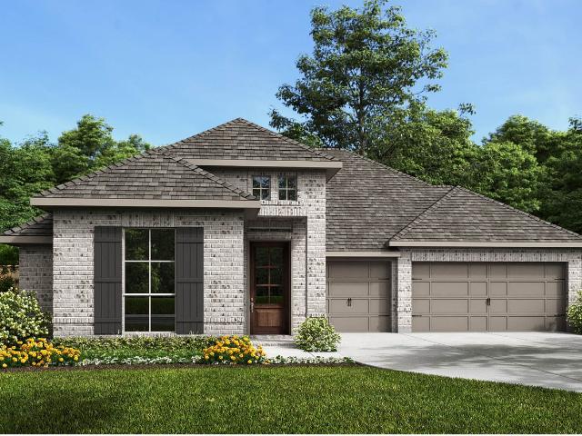 House for sale in Lockhart, Texas