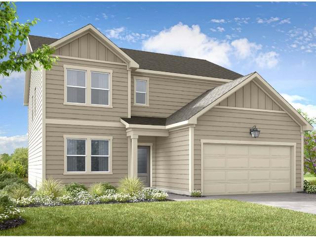 House for sale in Loganville, Georgia