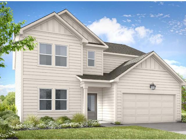 House for sale in Loganville, Georgia