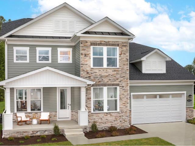 House for sale in Virginia