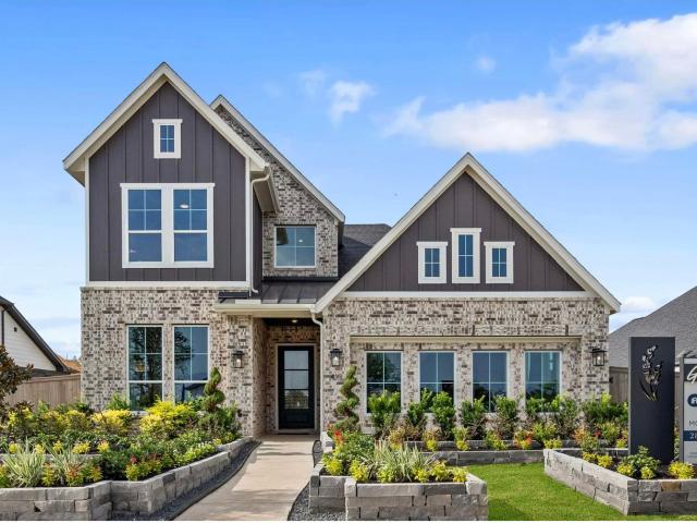 House for sale in Manor, Texas