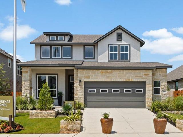 House for sale in Manor, Texas