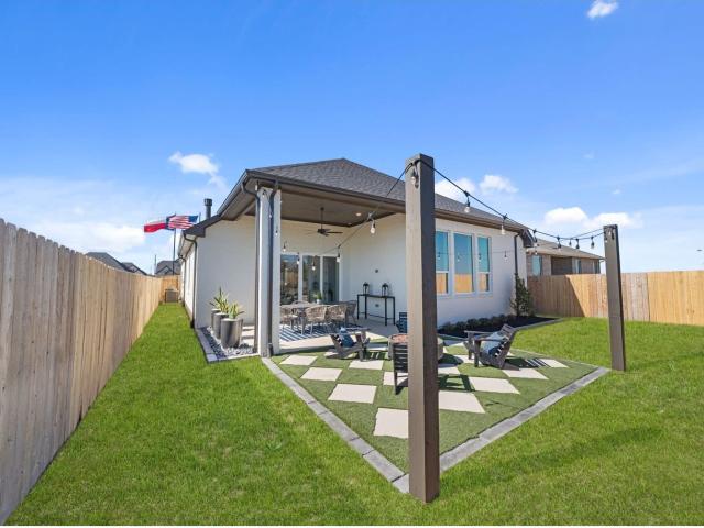 House for sale in Manor, Texas
