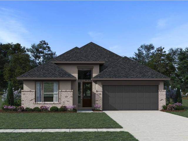 House for sale in Manor, Texas