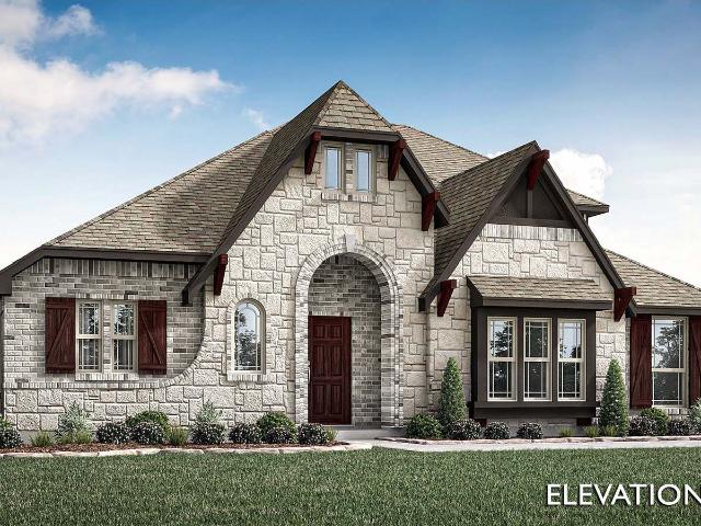 House for sale in Mansfield, Texas