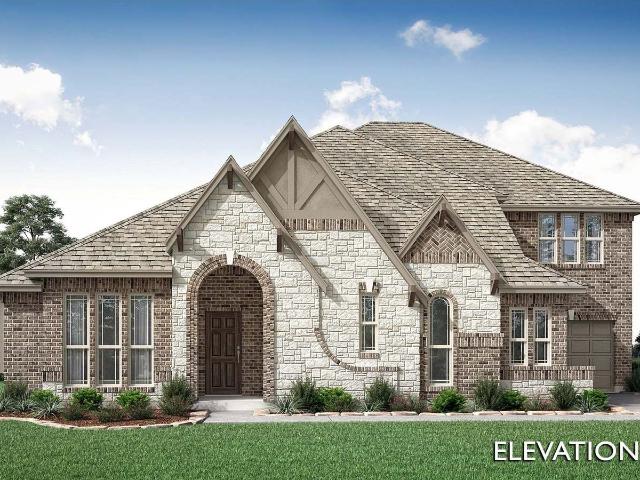 House for sale in Mansfield, Texas