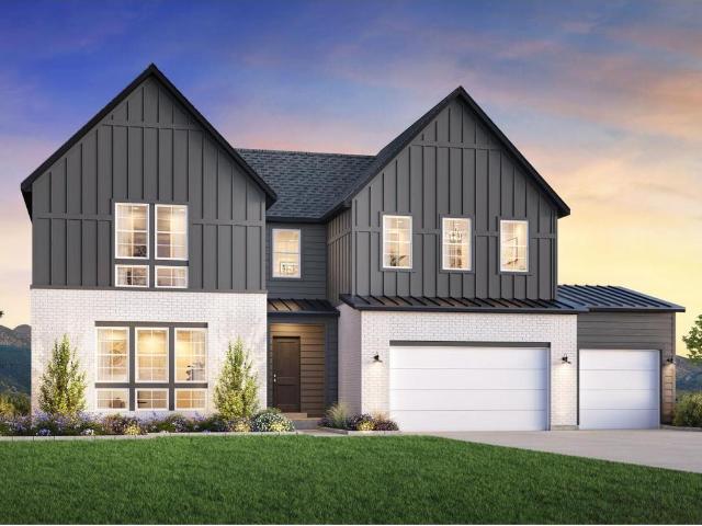 House for sale in Mapleton, Utah