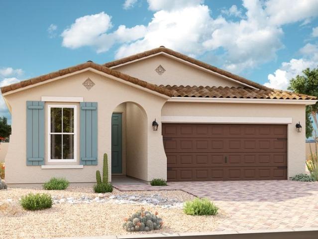 House for sale in Maricopa, Arizona