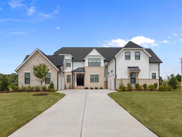 House for sale in Marvin, North Carolina