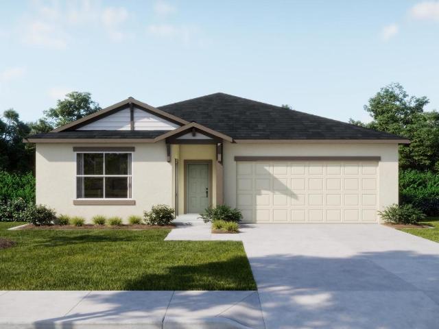 House for sale in Mascotte, Florida