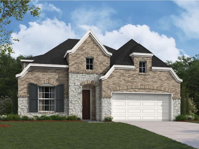 House for sale in Mckinney, Texas