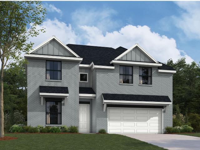 House for sale in Mckinney, Texas