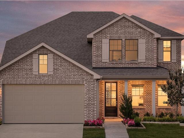 House for sale in Melissa, Texas