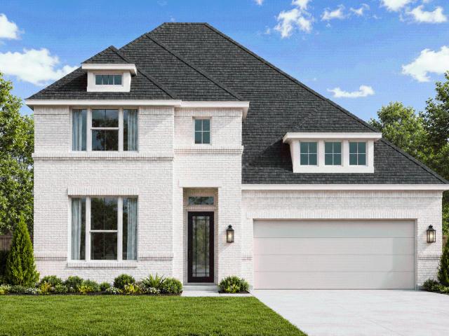 House for sale in Melissa, Texas