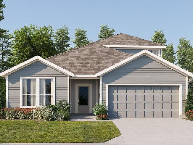 House for sale in Minneola, Florida
