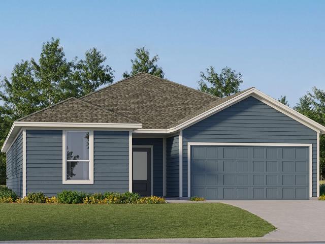 House for sale in Minneola, Florida