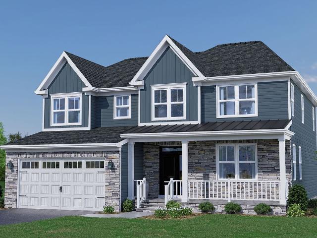 House for sale in Dayton, New Jersey