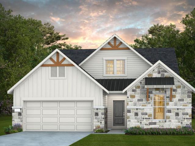 House for sale in Montgomery, Texas
