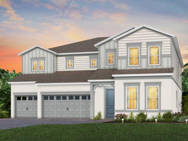 House for sale in Montverde