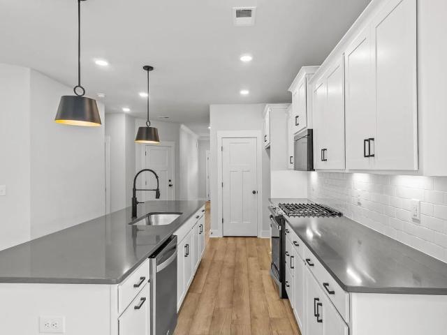 House for sale in Mooresville, North Carolina