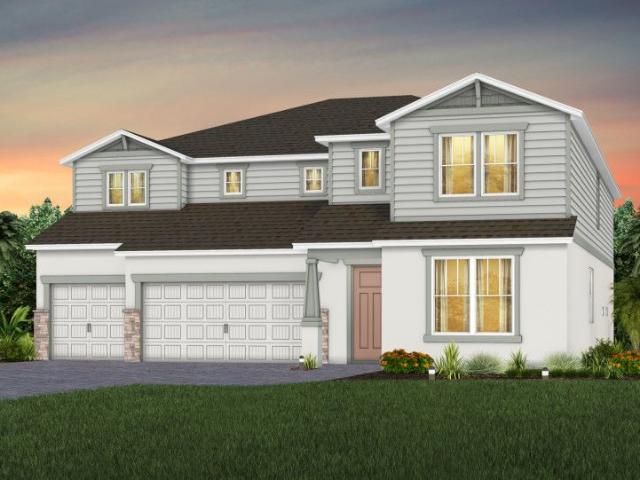 House for sale in Mount Dora, Florida