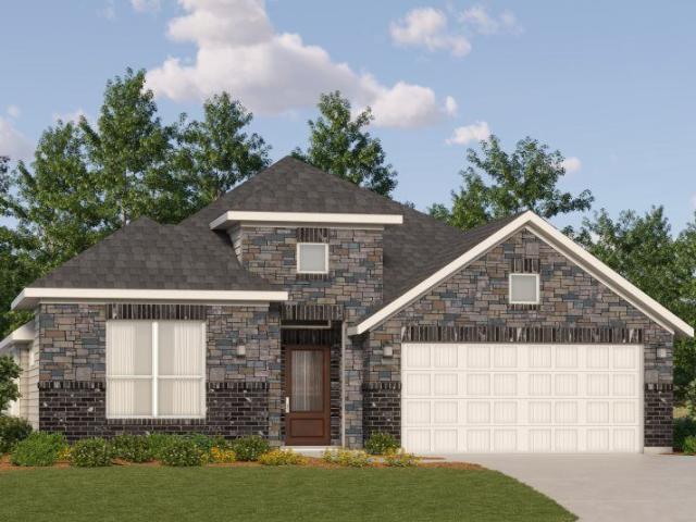 House for sale in New Braunfels, Texas