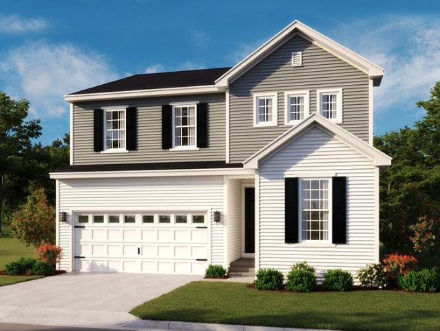 House for sale in Cecil, Maryland