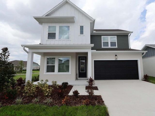 House for sale in Odessa, Florida