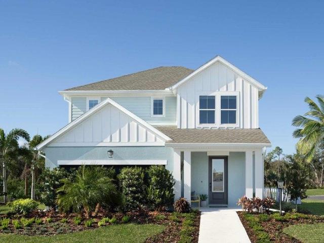 House for sale in Odessa, Florida