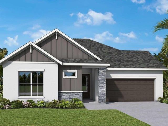 House for sale in Odessa, Florida