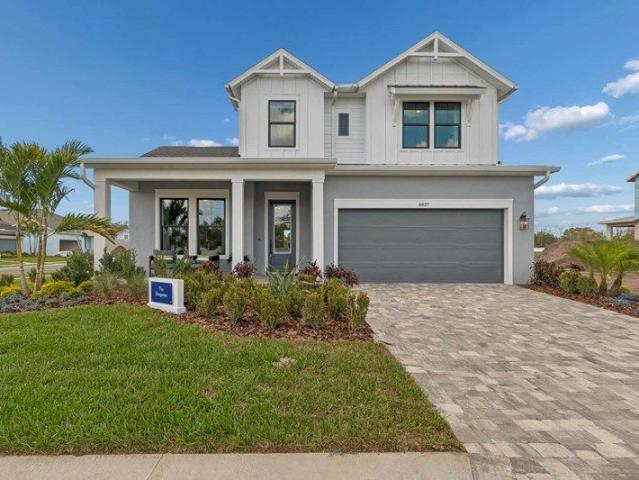 House for sale in Odessa, Florida