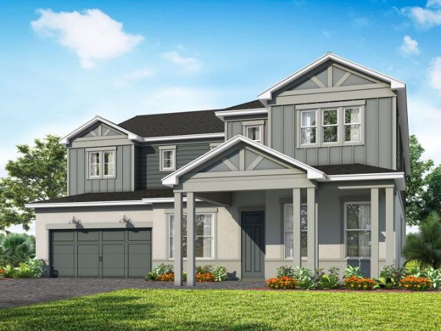 House for sale in Orlando, Florida