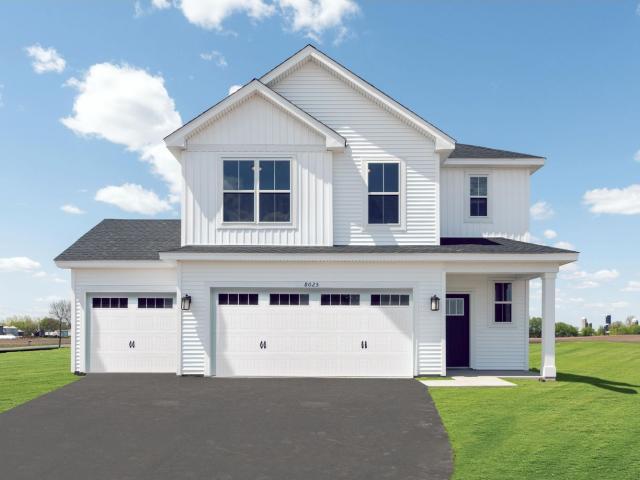 House for sale in Wright, Minnesota