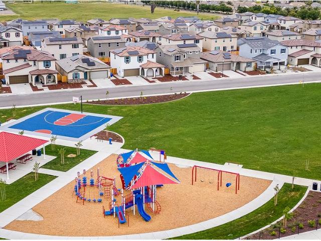 House for sale in Patterson, California