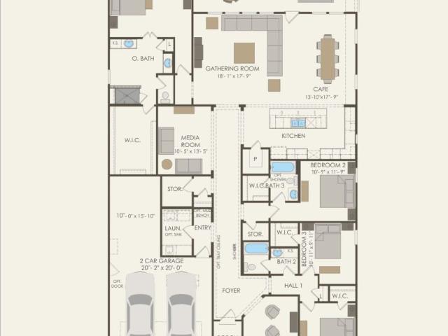 House for sale in Pflugerville, Texas
