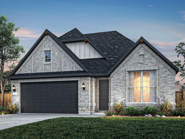 House for sale in Pflugerville, Texas