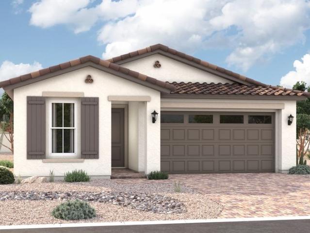 House for sale in Laveen, Arizona