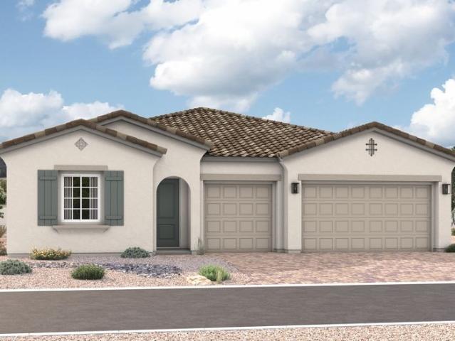 House for sale in Laveen, Arizona