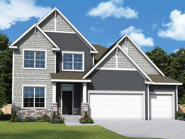House for sale in Hennepin, Minnesota