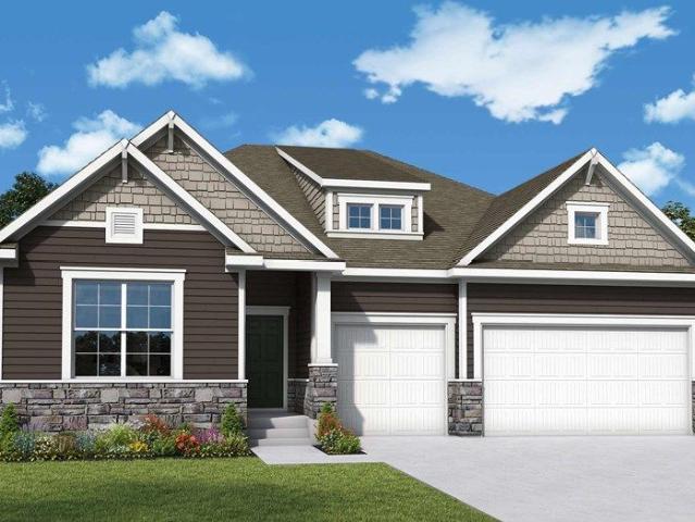 House for sale in Hennepin, Minnesota