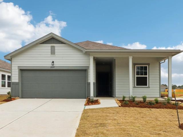 House for sale in Denton, Texas