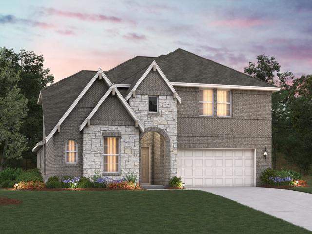 House for sale in Princeton, Texas