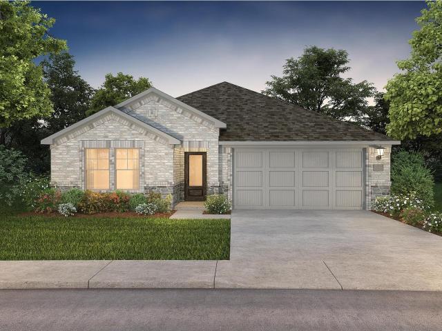 House for sale in Princeton, Texas