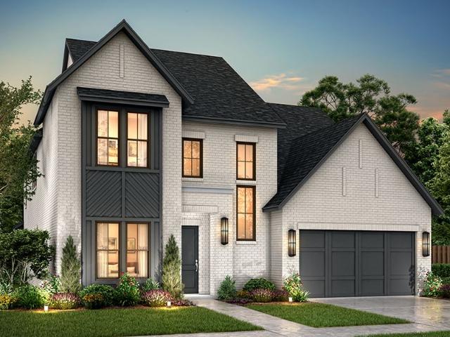 House for sale in Prosper, Texas