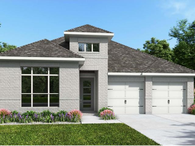 House for sale in Prosper, Texas